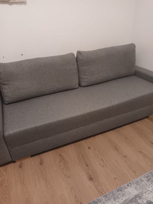 Canapea extensibila IKEA GRÄLVIKEN
