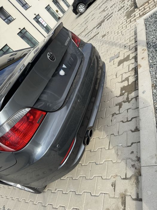 Vand bara fata / spate / praguri, pompa abs cu active steering + modul