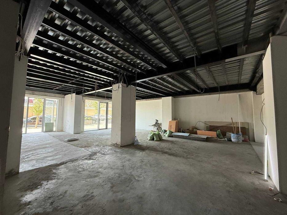 Продается Нежилой помещения Ор-тр- Жк«Mirabad Avenu» 600м2