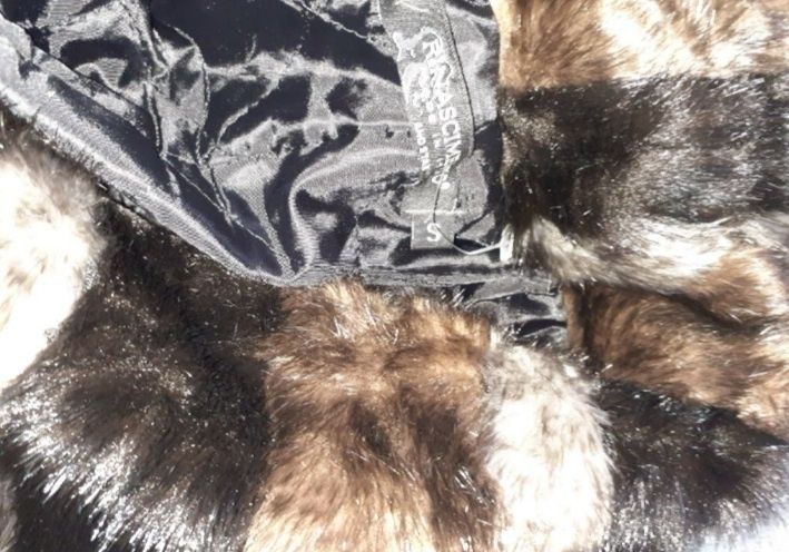 Cardigan dama MK