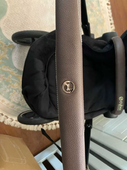 Детска количка "CYBEX" Spring Blossom