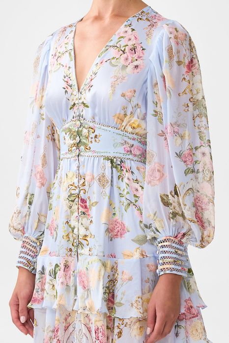 Рокля Camilla M и L