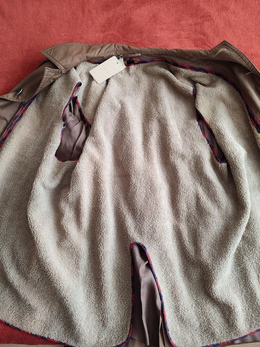 Шлифер Ново,размер 52/(L)