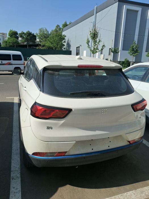 Dongfeng E3 bow tulov 1000$ bn