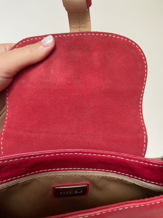 Чанта Coccinelle