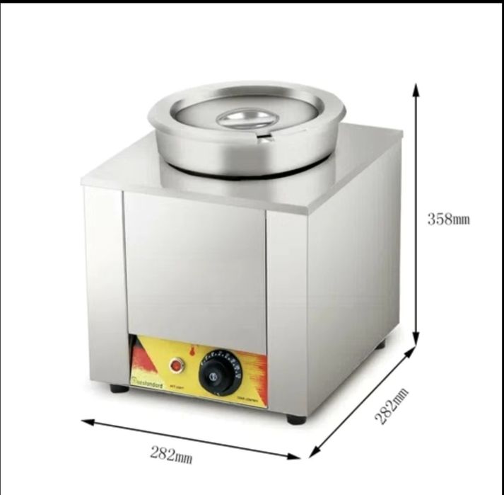 Продам аппарат для клубники в шоколаде