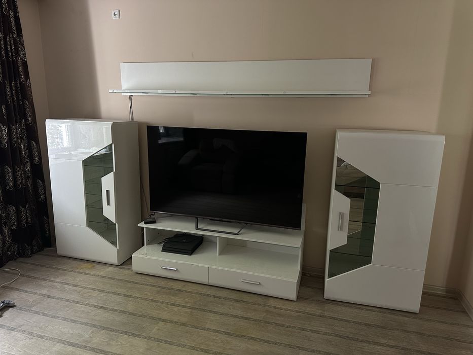 Мебель для TV зоны