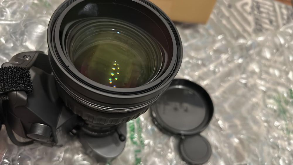 Canon KH21ex5.7 IRSE