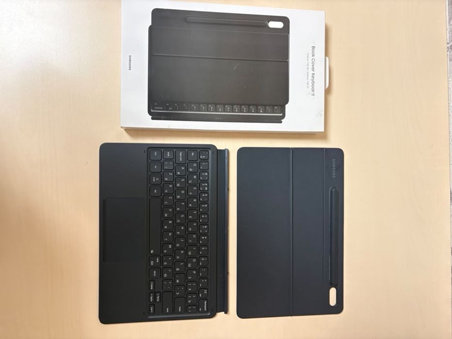 Продается, планшет Galaxy Tab s8 128