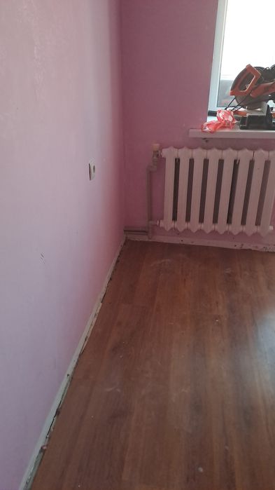 Ламинат бу, өзіңіз шешіп аласыз