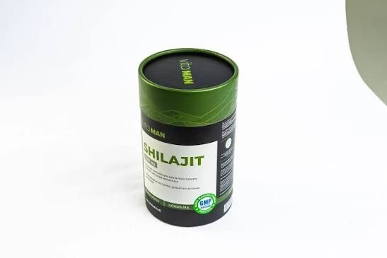 Shilajit Vitaman 25000