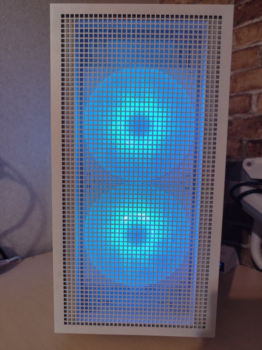 Компьютер игровой