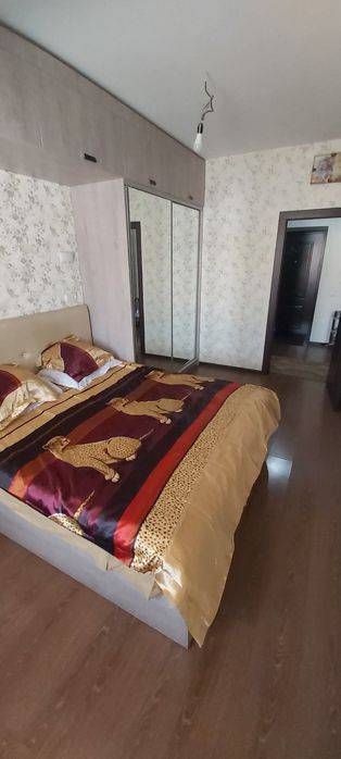 Продаётся своя квартира 2/3/7 Янги-Хает