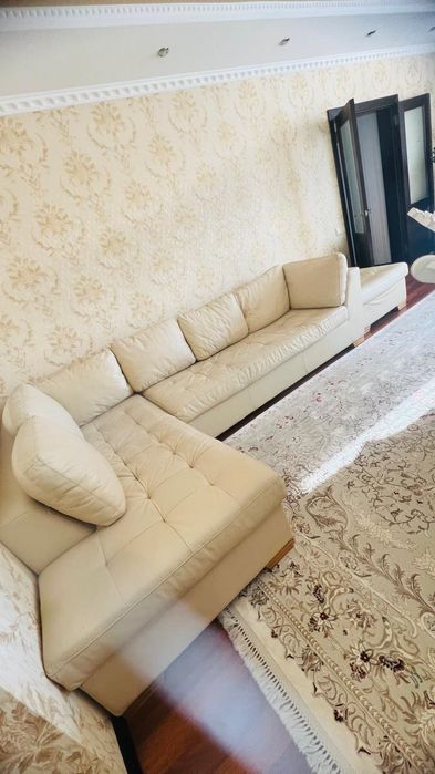 Стол стулья  новый