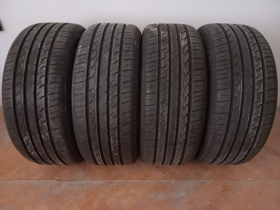 Летни гуми: MasterSteel 225/50ZR17