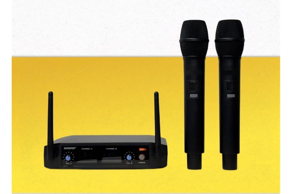 Караоке система для кабинок