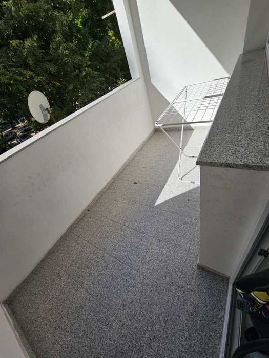 Дава се под наем Тристаен апартамент в Пловдив, Мараша - 90 кв.м за 510 € - Снимка #14