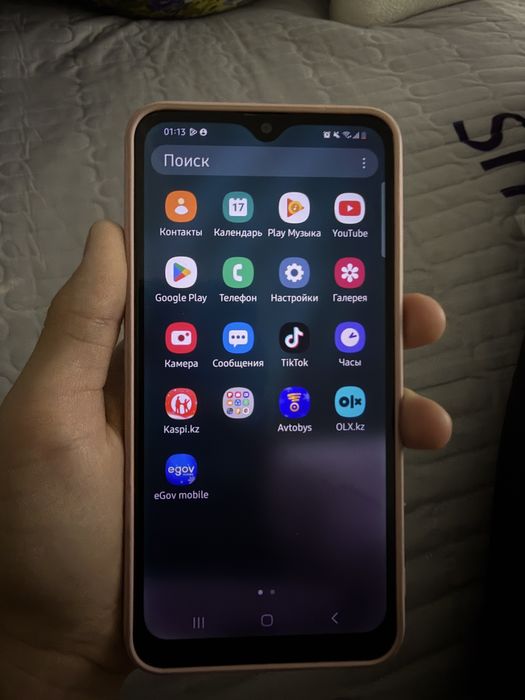 Samsung Galaxy A10