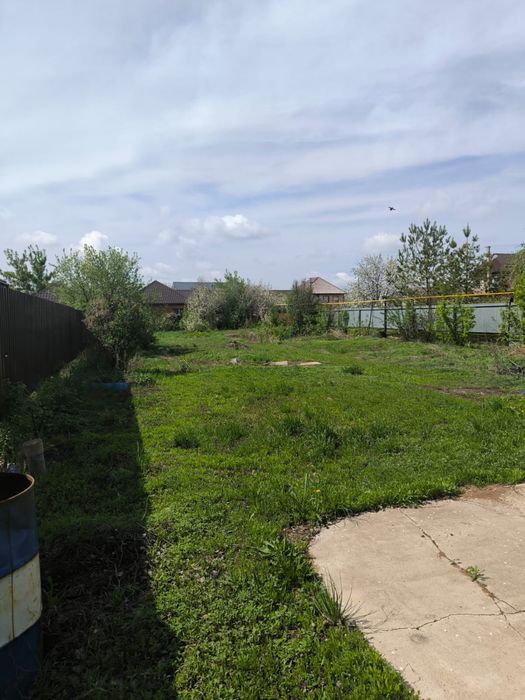 Продам участок в экологически чистом районе
