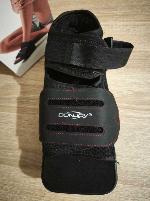 Pantof postoperator halux valgus 2 buc