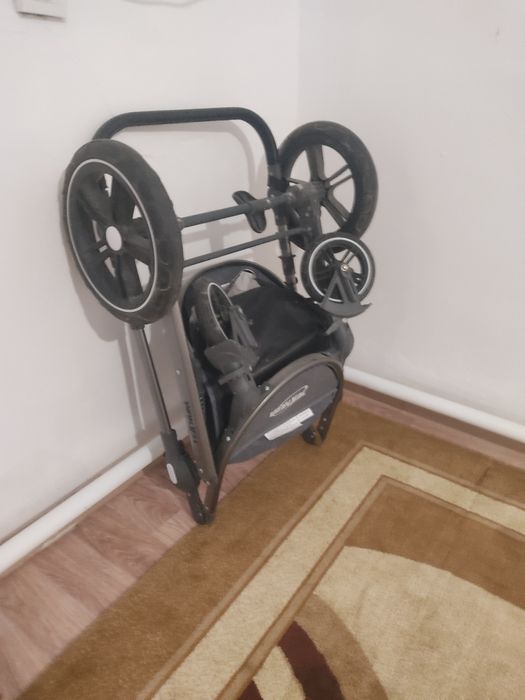 коляска дедские сатылады