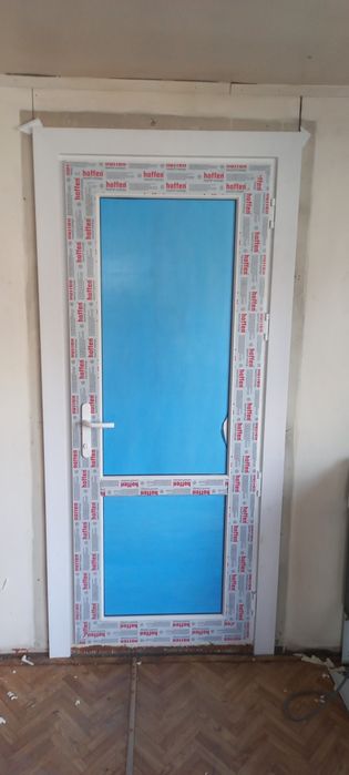 Откосы пластиковые