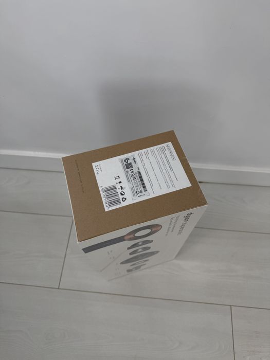 Dyson SuperSonic uscator de par