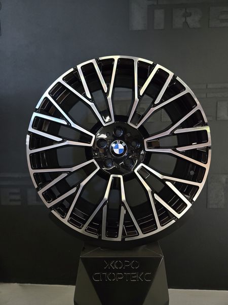 20цола 5х112 BMW БМВ 5x112