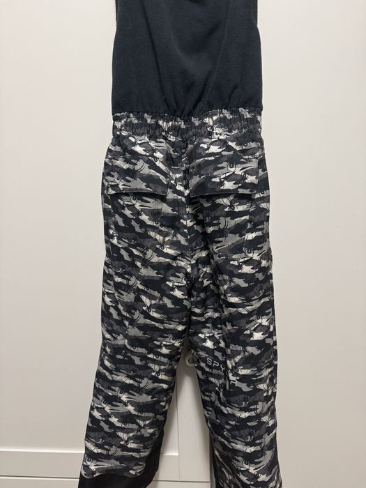 Детски ски панталон Spyder 5 год.