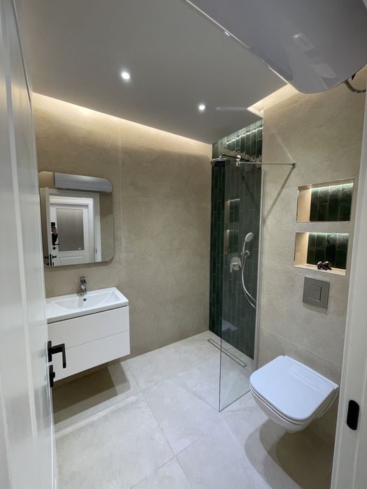 Продава се Двустаен апартамент в Пловдив, Сточна гара - 74 кв.м за 1000 €/кв.м - Снимка #8