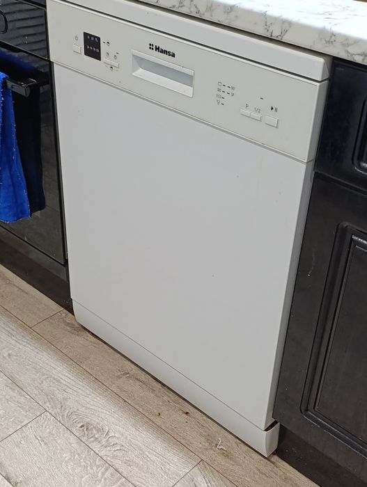 Посудомоечная машина 60 на 60 см