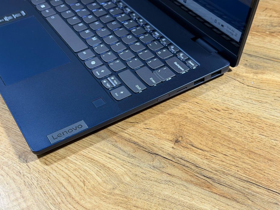 Lenovo  x360 2in1 core 5