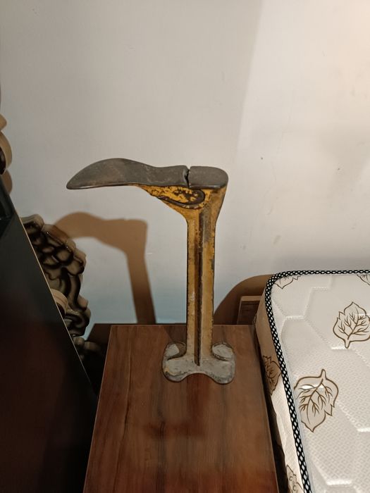 Лапка для сапожников СССР