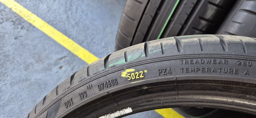 205 40 18 Pirelli
