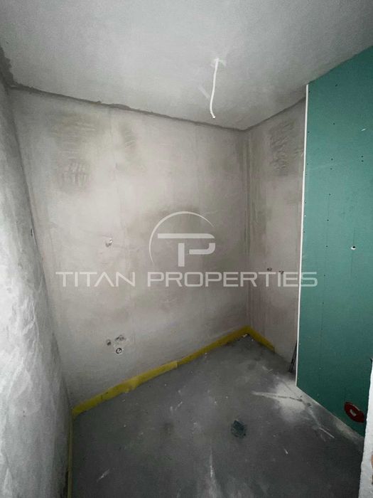 Продава се Двустаен апартамент в Пловдив, Кършияка - 70 кв.м за 1202 €/кв.м - Снимка #5