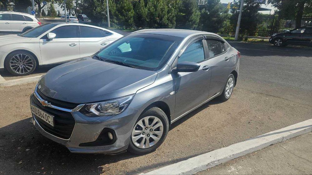 Продается  Onix 2023 года