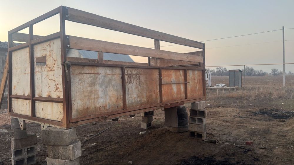 Борт на газель срочно