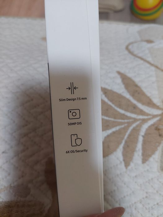 Samsung Galaxy A17 /128 GB