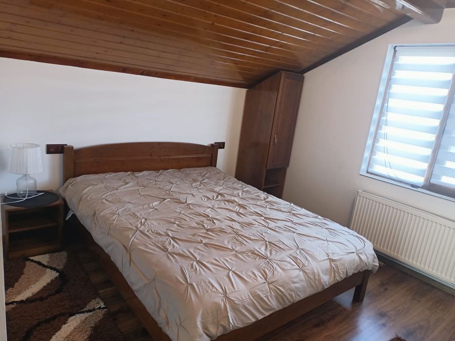 Cabana Iris 1 Baile Figa Beclean