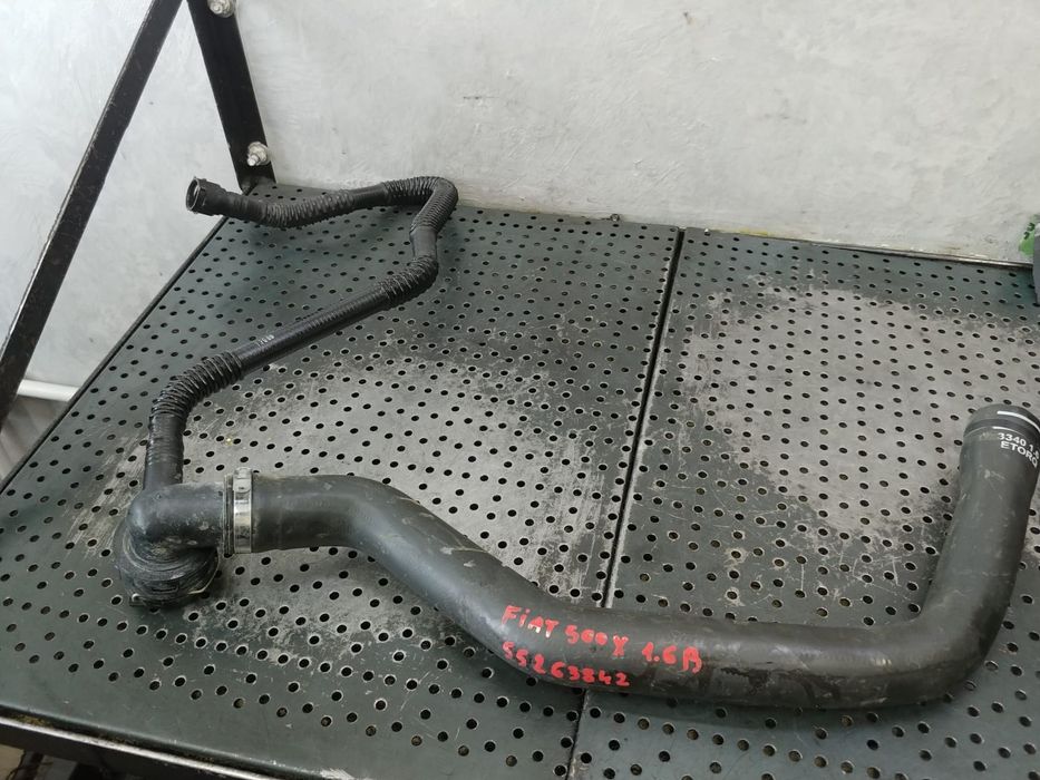 furtun apa  1.6 b 55263842  fiat 500x