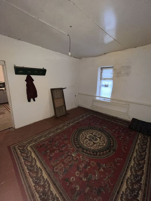 Квартира хорошая