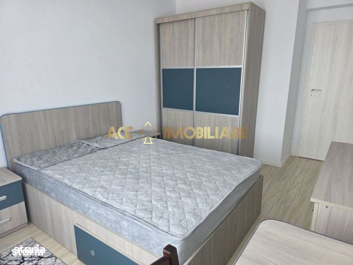 2 Camere de inchiriat | Militari | Centrala Proprie | Mobiliat | Utila