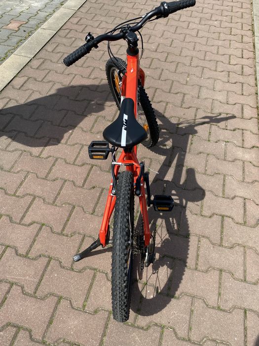 Vand bicicleta KTM