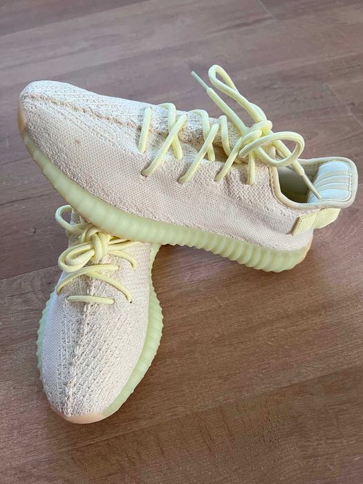 Yeezy 350 - marimea 41 1/3 - (26 cm)