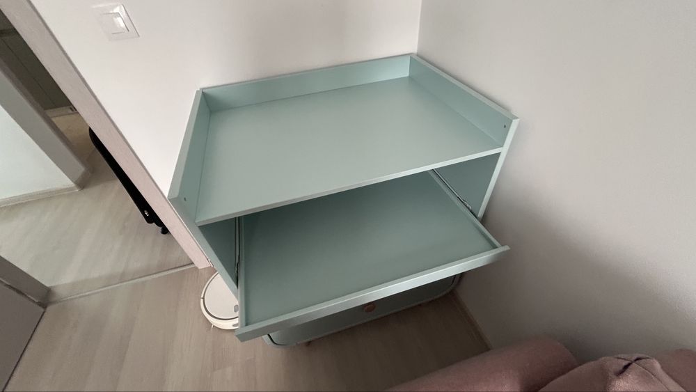 Masa de infasat Ikea Myllra