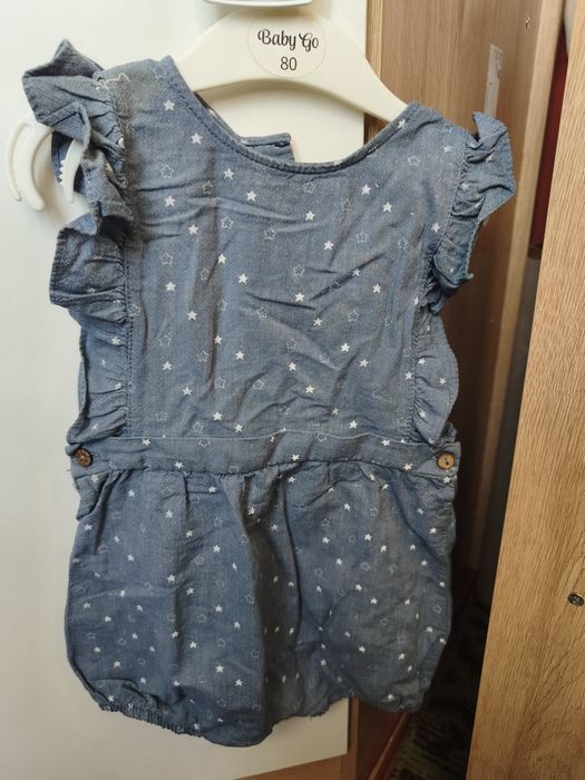 Классные вещи на девочку 1,5-2 года