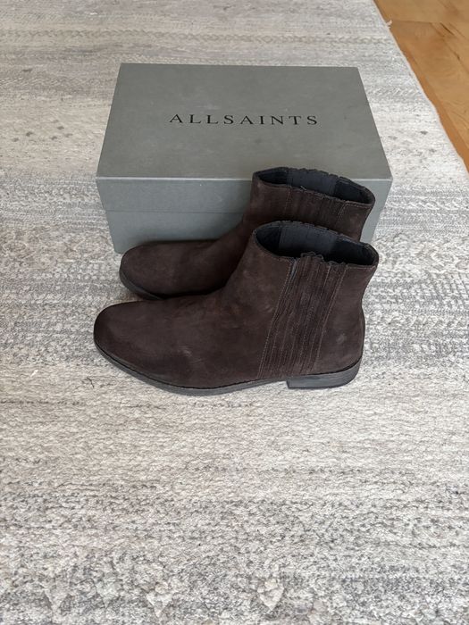 Chelsea boots All Saints 43
