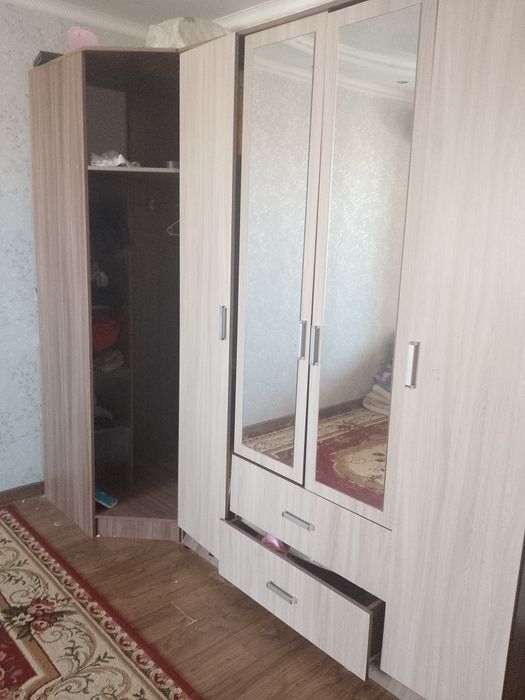 Продам шкаф б/у.
