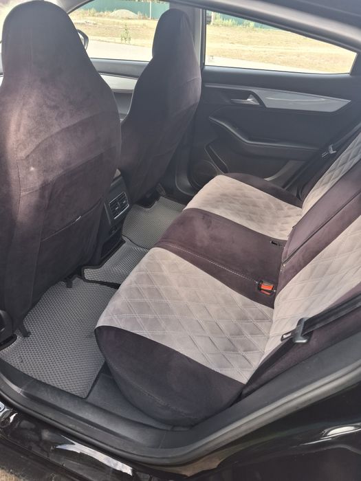 Продам JAC j7. в ОТХ