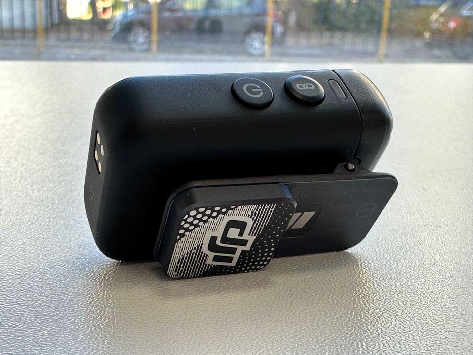 DJI Mic 2 Transmitter микрофон /предавател